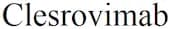 Clesrovimab
