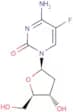 5-Fluoro-2'-deoxycytidine