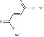 Fumaric acid disodium