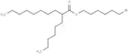 6-Bromohexyl 2-hexyldecanoate