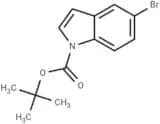 tert-Butyl5-bromo-1H-indole-1-carboxylate