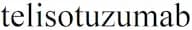 Telisotuzumab