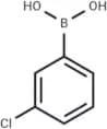 3-Chlorophenylboronic acid