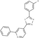 Pim-1 kinase inhibitor 4