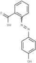 2-(4-Hydroxyphenylazo)benzoicacid