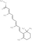Methyl retinoate