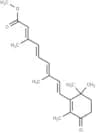 Methyl-4-oxoretinoate