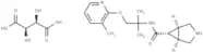 (1R,5S,6r)-N-(2-methyl-1-((3-methylpyridin-2-yl)oxy)propan-2-yl)-3-azabicyclo[3.1.0]hexane-6-carbo…