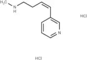 (Z)-Metanicotine 2HCl