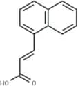(E)-3-(Naphth-1-yl)acrylic acid