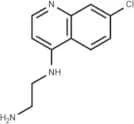 4-(2-Aminoethyl)amino-7-chloroquinoline