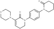 3-Morpholino-1-(4-(2-oxopiperidin-1-yl)phenyl)-5,6-dihydropyridin-2(1H)-one