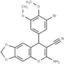Wnt pathway inhibitor 4