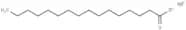 Palmitic acid sodium