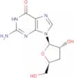 3'-Deoxyguanosine