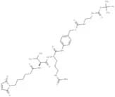 MC-Val-Cit-PAB-NH-C2-NH-Boc