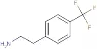 2-(4-TRIFLUOROMETHYL-PHENYL)-ETHYLAMINE