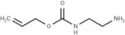Allyl (2-aminoethyl)carbamate