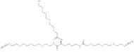 Amine-PEG3-Lys(PEG3-N3)-PEG3-N3