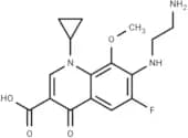 Despropylene gatifloxacin