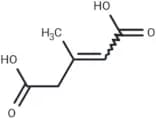 3-Methylglutaconic acid