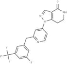 GPR52 receptor modulator 1