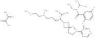 Bleximenib oxalate