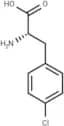 4-Chloro-L-phenylalanine