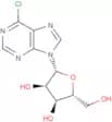 6-Chloropurine riboside
