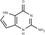9-Deazaguanine