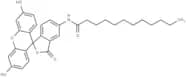 5-Dodecanoylaminofluorescein