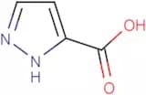 1H-Pyrazole-3-carboxylic acid