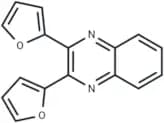 2,3-Di(furan-2-yl)quinoxaline