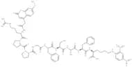 Mca-(ala7,lys(dnp)9)-bradykinin