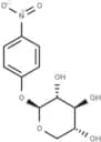 4-Nitrophenyl β-D-xylopyranoside