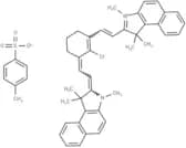 IR 813 tosylate