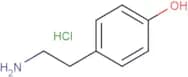 Tyramine hydrochloride
