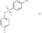 Sulfachloropyridazine sodium