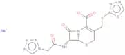 Ceftezole sodium
