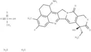 Exatecan mesylate dihydrate