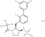 Firazorexton hydrate