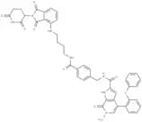 PROTAC BRD4 Degrader-16