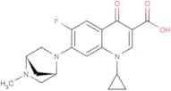 Danofloxacin