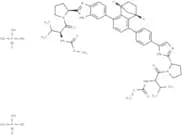 (1R,4S)-Yimitasvir diphosphate