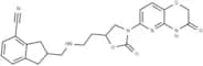 Topoisomerase inhibitor 2