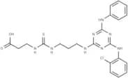SIRT5 inhibitor 8