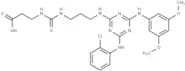 SIRT5 inhibitor 9