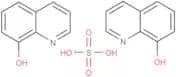 8-Hydroxyquinoline hemisulfate