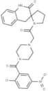 Chitin synthase inhibitor 14
