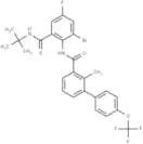 Antibacterial agent 157